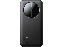 Зовнішній акумулятор (Power Bank) Joyroom JR-PBF12 10000 mAh 12W Black (6956116713256) - мініатюра 2