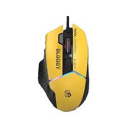 Миша W95 Max, Sports Lime Bloody teh0020404