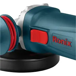 Кутова шліфмашина Ronix 3100 [119951] - мініатюра 8