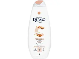 Гель для душу DERMOMED 750мл Mandorla Carezza
