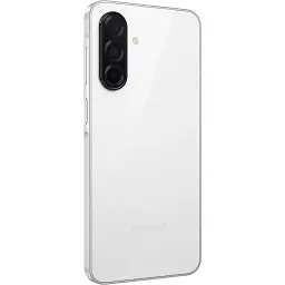 Смартфон Samsung Galaxy A26 5G 8/256GB White - мініатюра 5