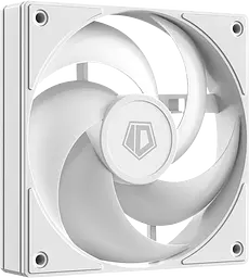 Вентилятор ID-Cooling AS-120-W White