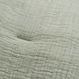 Покривало Lotus Home - Limas muslin roseda-sand dollar 245x245 - мініатюра 6