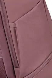 Рюкзак-Ролтоп Для Ноутбука 15,6" American Tourister URBAN TIDE GALACTIC MAUVE 62x32x23 MK7*90003 - мініатюра 5