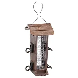 Годівниця для диких птахів Ferplast JOK 21 19x17, 5x32 см 84539712 - мініатюра 2