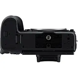 Бездзеркальний фотоапарат Nikon Z 5 Body Black (VOA040AE) [88302] - мініатюра 5
