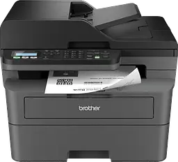 Багатофункціональне пристрій Brother MFCL2802DWYJ1 (7085069)