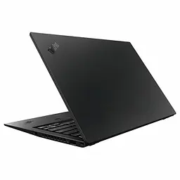 Ноутбук Lenovo ThinkPad X1 Carbon G6 (i7-8550U/16/256SSD) - Class A- "Б/В" - мініатюра 9