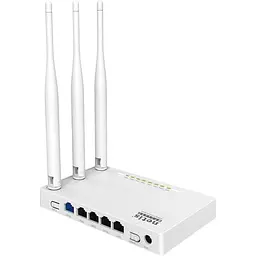 Роутер маршрутизатор Netis WF2409E
