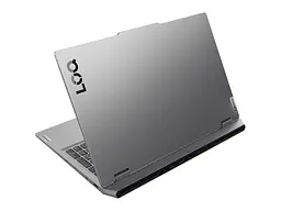 Ноутбук Lenovo LOQ 15AHP10 (83JG000JUS) - мініатюра 11