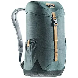 Рюкзак Deuter Walker 16 Anthracite-Black (1052-3810517 4750)