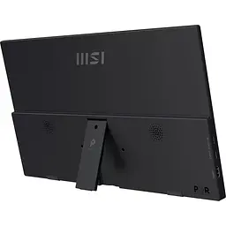 Монітор 15.6" MSI PRO MP165 E6 (PRO MP165 E6) 1920x1080 (FullHD) IPS 60 Hz - мініатюра 7