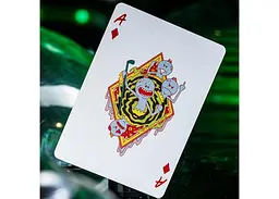 Карти гральні United States Playing Card Company Theory11 Rick and Morty (ВР_TRAM) - мініатюра 10