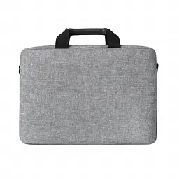 Сумка для ноутбука Grand-X 14-15'' SB-149 soft pocket Grey (SB-149G) - мініатюра 8