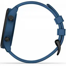 Смарт-годинник Garmin Approach S12 Tidal Blue (010-02472-14) - мініатюра 2