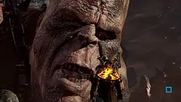 Гра Sony PlayStation 4 God of War III Remastered Російська Озвучка Б/в - мініатюра 4