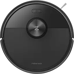 Робот-пилосос Roborock Q7 TF+ Black [137793] - мініатюра 3