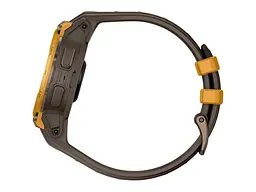 Смарт-годинник Garmin Instinct Crossover AMOLED Bronze/Sunburst (010-03398-01) - мініатюра 10