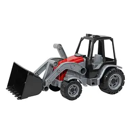 Трактор з ковшем Мастер Tigres 40096 Різнокольоровий shop (4820251102973)