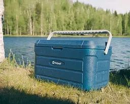 Термобокс Outwell Coolbox Fulmar 20L Deep Blue (590183) - мініатюра 8