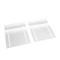 Акумулятор LP LiFePO4 51,2V - 230 Ah (11776Wh) (BMS SP 200A/100A) RM RS485/CAN LCD WH - мініатюра 9