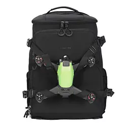 Рюкзак Tigernu T-B9235 15.6" Black (T-B9235Black) - мініатюра 2