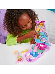 Ігровий набір Polly Pocket Веселі пригоди з кенгуру (HKV50) - мініатюра 6