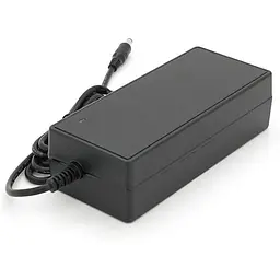 Імпульсний блок живлення Voltronic JC3203 32V 3А (96Вт) штекер 5.5 / 2.5 + каб. живлення - мініатюра 2