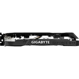 Відеокарта Gigabyte GTX 1660 6Gb Super OC (GV-N166SOC-6GD) (GDDR6, 192 bit, PCI-E 3.0 x16) Б/в - мініатюра 5