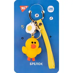 Брелок Yes Line Friends Sally (559364) - мініатюра 2