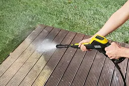 Мийка високого тиску Karcher K 5 Power Control 1.324-550.0 [80869] - мініатюра 7