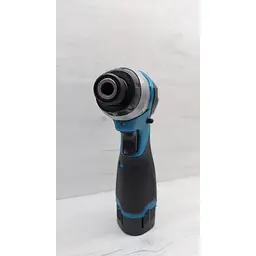Набір Platinum Tools CB1080T 18V, 2 шуруповерти з насадками в кейсі - мініатюра 5