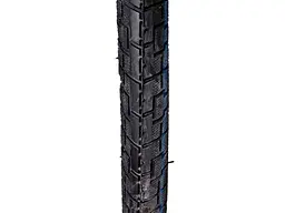 Покришка без камери SRC 24 х 1 3/8 Дорожній (37-540) - мініатюра 2