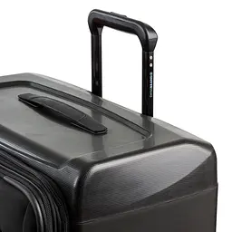 Валіза Swissbrand Perth (S) Black (SWB_LYPER001S) - мініатюра 7