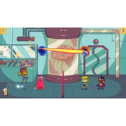Ключ активації Microsoft Volley Pals для Xbox One/Series - мініатюра 3