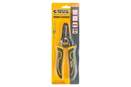 Знімач ізоляції Mastertool 180мм x 0.3-6мм² - мініатюра 3