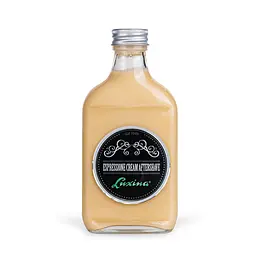 Зволожуючий бальзам після гоління Luxina Espressione Cream Aftershave 200 мл