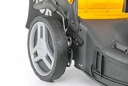 Газонокосарка бензинова Stiga Combi48SQ - мініатюра 7
