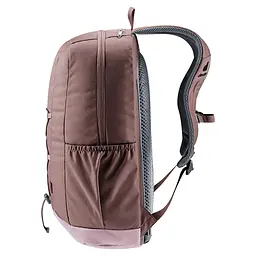 Рюкзак Deuter Gogo Burgundy (1052-3813224 6509) - мініатюра 6