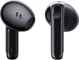 Бездротові навушники Baseus Bowie E13 True Wireless Earphones, BT5.3, 40mAh, 400mAh, 6h, Black A00059701127-Z1 - мініатюра 3