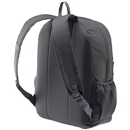 Рюкзак місткий Hi-Tec MC220.11 28L Чорний - мініатюра 4