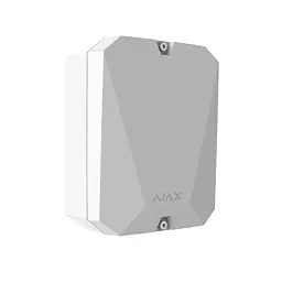 Трансмітер Ajax MultiTransXiaomitter EU 27321.62.WH1 White - мініатюра 2