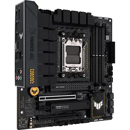 Материнська плата ASUS TUF GAMING B650M-PLUS - мініатюра 4