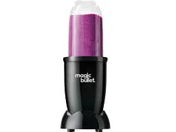 Блендер NUTRIBULLET MBR04B - мініатюра 4