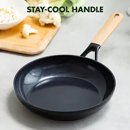 Сковорода GreenPan Eco Smartshape Lightwood 28 см (CC006447-001) - мініатюра 4