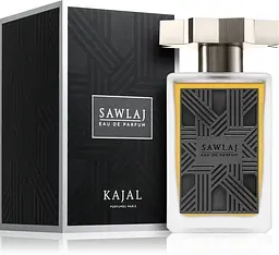 Парфумована вода Kajal Sawlaj 100 мл  - мініатюра 2