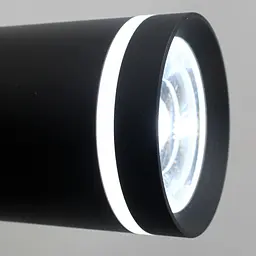 Трековий світильник Friendlylight Fara S LED 15W FL6010 - мініатюра 2