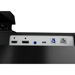 Монітор iiyama XUB3293UHSN-B5 - мініатюра 7