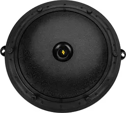 Балансувальна півсфера Gymtek Flex Core Half Ball 58см з еспандерами + насос чорний - мініатюра 9