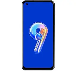 Смартфон Asus Zenfone 9 8/256Gb Moonlight White (AI2202) NFC (Global) - мініатюра 2